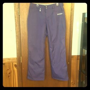 Mens Volcom Ski/Snowboarding pants